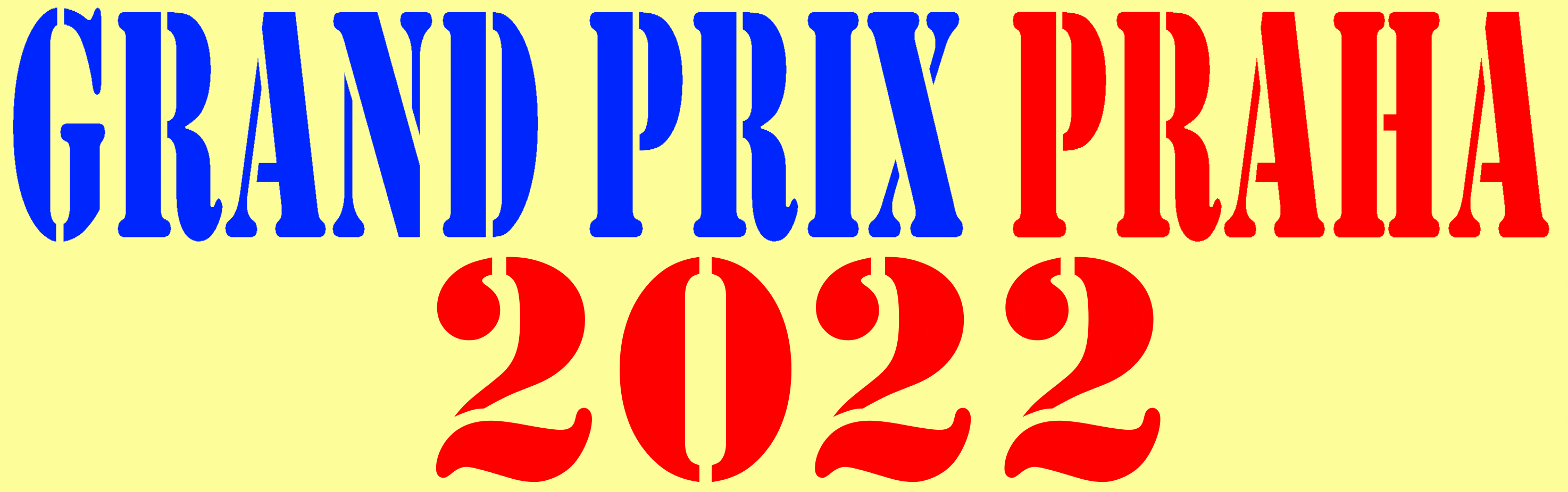 Grand Prix Praha