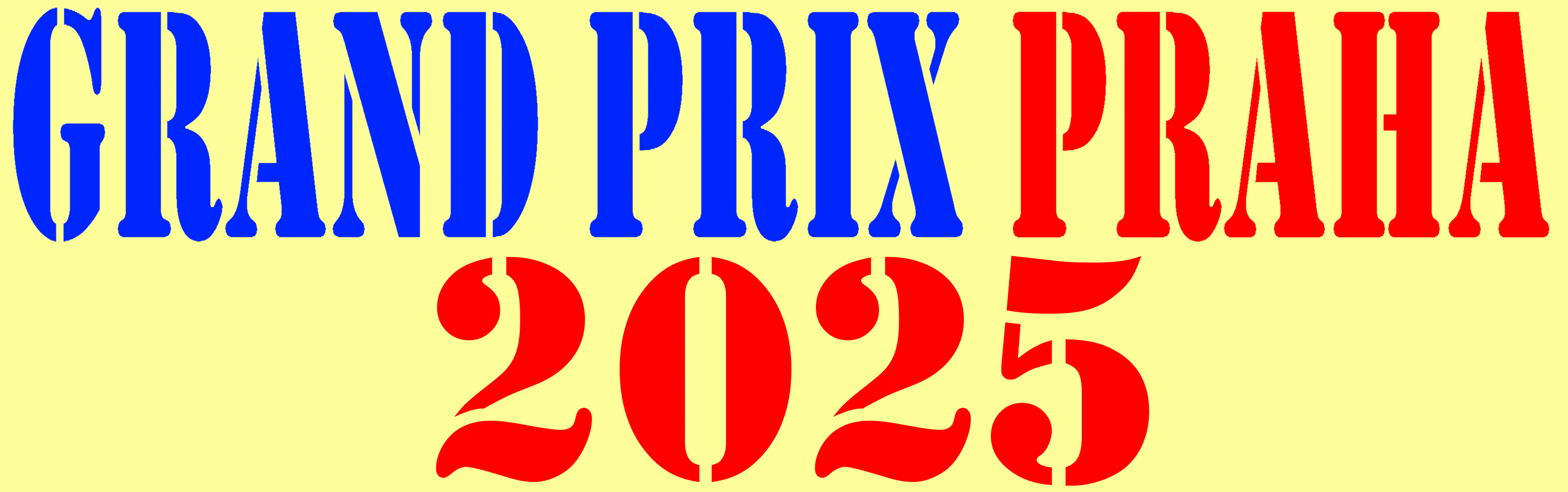 Grand Prix Praha